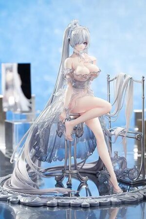 Good Smile Arts Shanghai Goddess of Victory: NIKKE Cinderella
