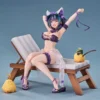 Good Smile   Azur Lane   Cheshire  Summery Date Ver. – 17 Scale Figure