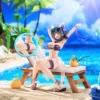 Good Smile Azur Lane Cheshire Summery Date Ver. – 17 Scale Figure