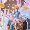 Good Smile Company Cardcaptor Sakura Sakura Kinomoto 1/7 Limited Edition PVC+ABS LED Figure
