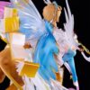Good Smile Company Cardcaptor Sakura Sakura Kinomoto 1/7 Limited Edition PVC+ABS LED Figure