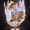 Good Smile Company Cardcaptor Sakura Sakura Kinomoto 1/7 Limited Edition PVC+ABS LED Figure