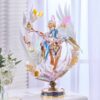 Good Smile Company Cardcaptor Sakura Sakura Kinomoto 1/7 Limited Edition PVC+ABS LED Figure