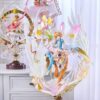 Good Smile Company Cardcaptor Sakura Sakura Kinomoto 1/7 Limited Edition PVC+ABS LED Figure