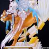 Good Smile Company Cardcaptor Sakura Sakura Kinomoto 1/7 Limited Edition PVC+ABS LED Figure