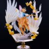 Good Smile Company Cardcaptor Sakura Sakura Kinomoto 1/7 Limited Edition PVC+ABS LED Figure