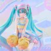 Good Smile Company Hatsune Miku Cheerleading Ver. 1/7 Limited + Bonus Figure