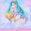 Good Smile Company Hatsune Miku Cheerleading Ver. 1/7 Limited + Bonus Figure