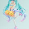 Good Smile Company Hatsune Miku Cheerleading Ver. 1/7 Limited + Bonus Figure