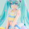 Good Smile Company Hatsune Miku Cheerleading Ver. 1/7 Limited + Bonus Figure