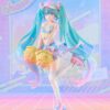 Good Smile Company Hatsune Miku Cheerleading Ver. 1/7 Limited + Bonus Figure