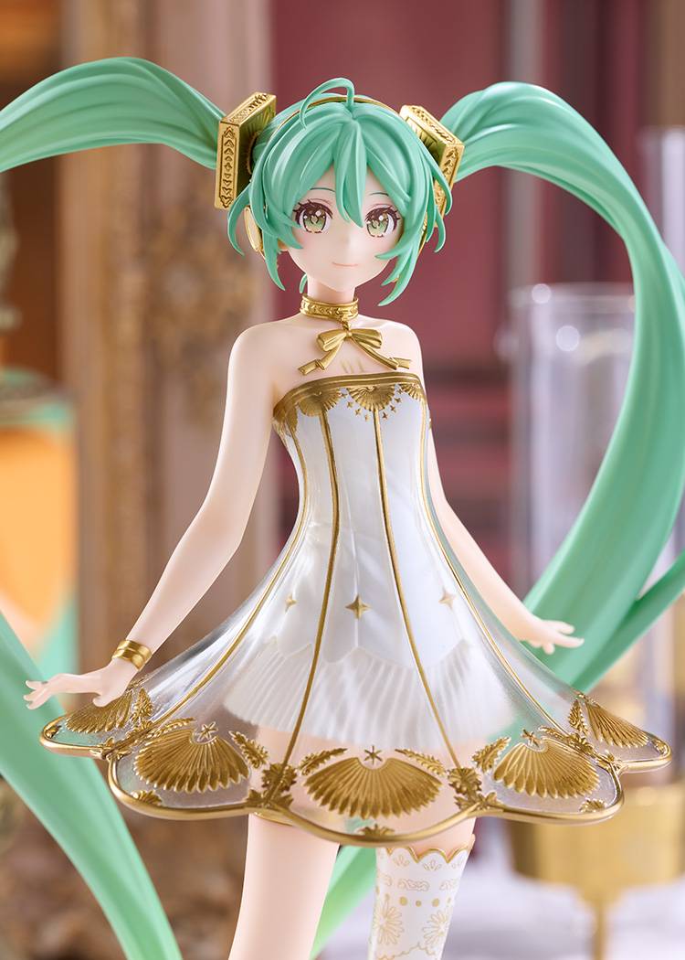 Good Smile Company Hatsune Miku