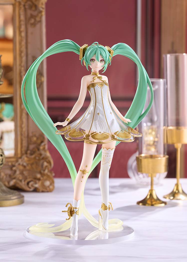 Good Smile Company Hatsune Miku