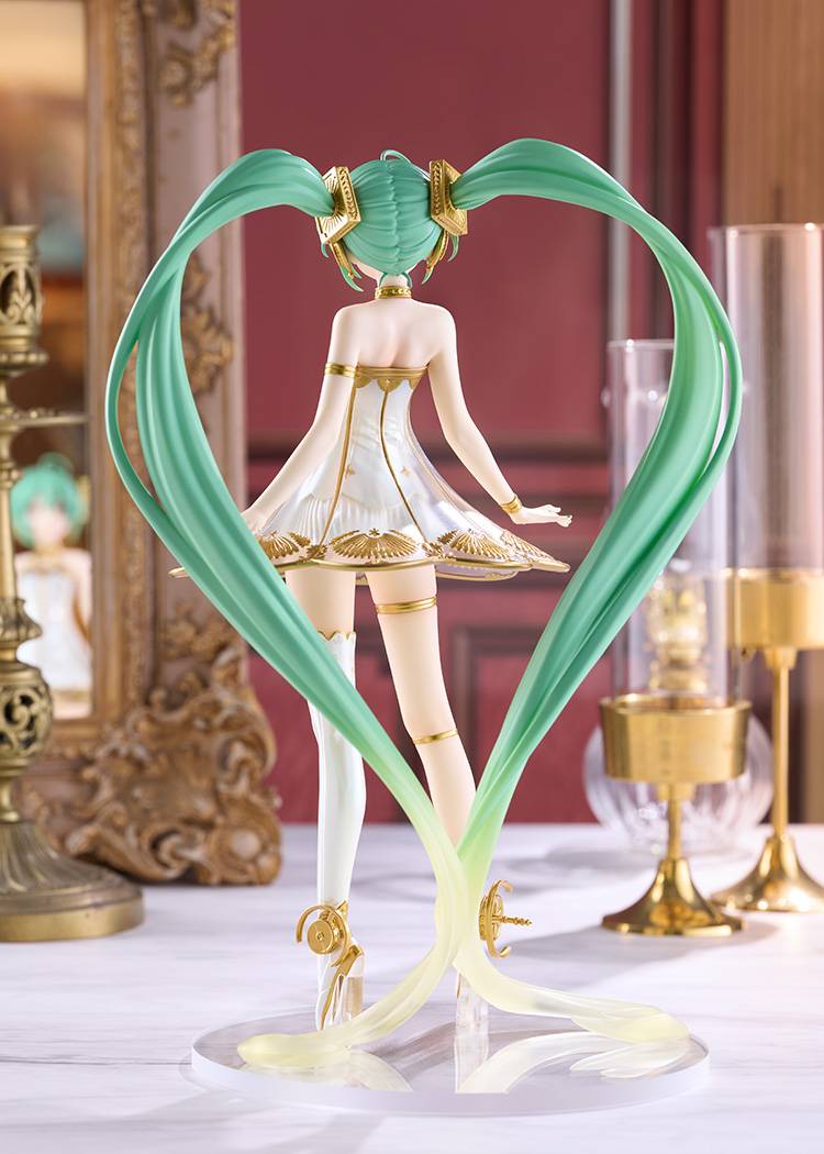 Good Smile Company Hatsune Miku