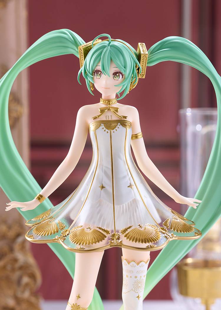 Good Smile Company Hatsune Miku