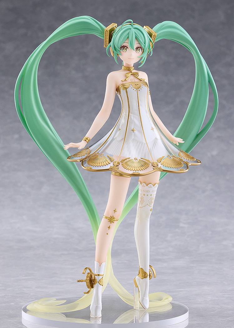 Good Smile Company Hatsune Miku