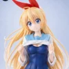 GuGuGaGa Studio Chitoge Kirisaki – Nisekoi Summer School Swimsuit Ver. 1/6 ScaleLimited Edition