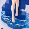 GuGuGaGa Studio Chitoge Kirisaki – Nisekoi Summer School Swimsuit Ver. 1/6 ScaleLimited Edition