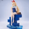 GuGuGaGa Studio Chitoge Kirisaki – Nisekoi Summer School Swimsuit Ver. 1/6 ScaleLimited Edition