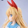 GuGuGaGa Studio Chitoge Kirisaki – Nisekoi Summer School Swimsuit Ver. 1/6 ScaleLimited Edition