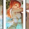 H2 Studio One Piece Nami