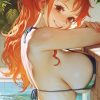 H2 Studio One Piece Nami