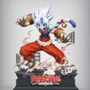 HESS Studio X Night Wings Studio Onmyō Taisenki Byakko no Kogenta