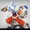 HESS Studio X Night Wings Studio Onmyō Taisenki Byakko no Kogenta