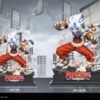 HESS Studio X Night Wings Studio Onmyō Taisenki Byakko no Kogenta