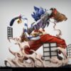HESS Studio X Night Wings Studio Onmyō Taisenki Byakko no Kogenta