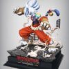 HESS Studio X Night Wings Studio Onmyō Taisenki Byakko no Kogenta