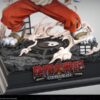 HESS Studio X Night Wings Studio Onmyō Taisenki Byakko no Kogenta