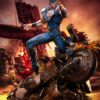 HEX COLLECTIBLES Fist of the North Star Kenshiro