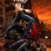 HEX COLLECTIBLES Fist of the North Star Kenshiro
