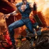 HEX Collectibles Fist of the North Star – Kenshiro 16 Scale Statue