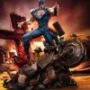 HEX Collectibles Fist of the North Star – Kenshiro 16 Scale Statue
