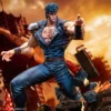 HEX Collectibles Fist of the North Star – Kenshiro 16 Scale Statue