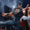 HEX Collectibles Fist of the North Star – Kenshiro 16 Scale Statue
