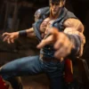 HEX Collectibles Fist of the North Star – Kenshiro 16 Scale Statue