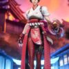 HEX Collectibles Overwatch 2 Kiriko