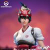 HEX Collectibles Overwatch 2 Kiriko