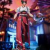 HEX Collectibles Overwatch 2 Kiriko