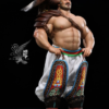 HEYHEY X Shanxiao Tang - Tengger Mongolian Warrior Edition / Golden Eagle Bokh Edition UP Resin Figure