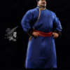 HEYHEY X Shanxiao Tang - Tengger Mongolian Warrior Edition / Golden Eagle Bokh Edition UP Resin Figure