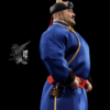 HEYHEY X Shanxiao Tang - Tengger Mongolian Warrior Edition / Golden Eagle Bokh Edition UP Resin Figure