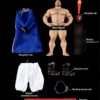 HEYHEY X Shanxiao Tang - Tengger Mongolian Warrior Edition / Golden Eagle Bokh Edition UP Resin Figure