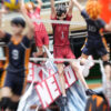 HIKARI Studio Haikyu!! Tetsuro Kuroo