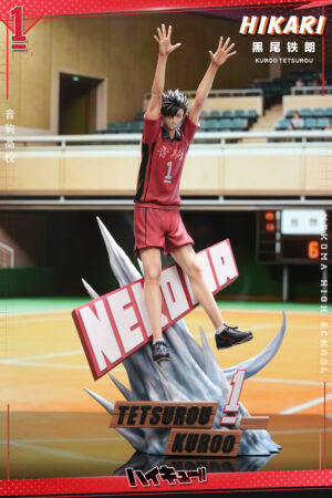 HIKARI Studio Haikyu!! Tetsuro Kuroo