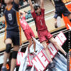 HIKARI Studio Haikyu!! Tetsuro Kuroo
