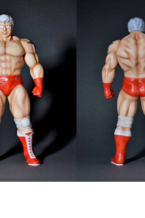 HKDSTOY Kinnikuman Terryman